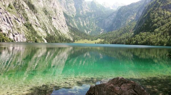 a murit la 84 de ani dupa ce a cazut de la 100 de metri in alpii bavarezi