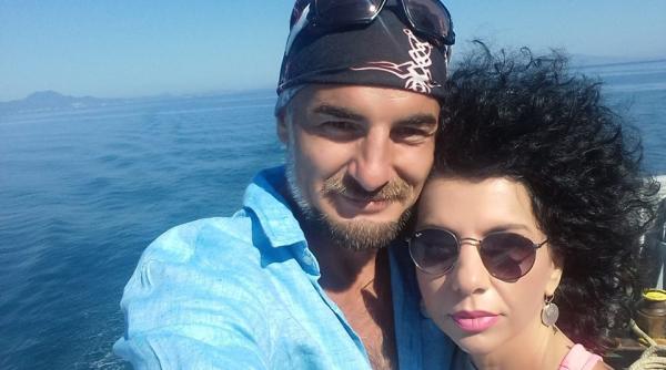 gabriela si silviu singurul cuplu din ultimul trib as suferi mai mult daca ar pleca el primul acasa