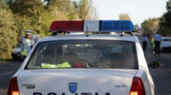 politistii prahoveni cauta un minor in varsta de 15 ani disparut de acasa dupa ce si ar fi violat fratele