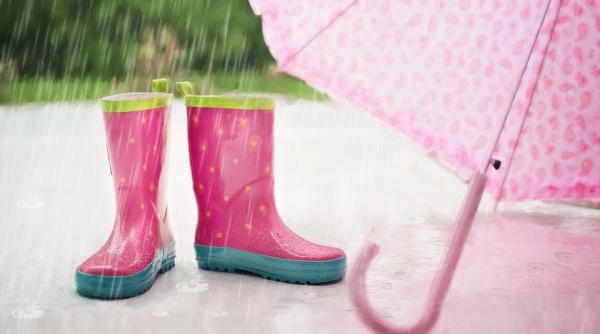 prognoza meteo pentru duminica luni si marti