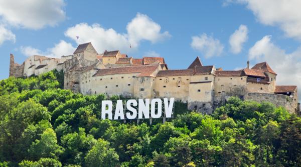 rasnov devine gazda unui festival de film extrem de special