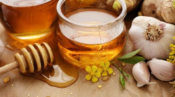 siropul de usturoi previne cancerul amelioreaza durerile artritice si intareste sistemul imunitar