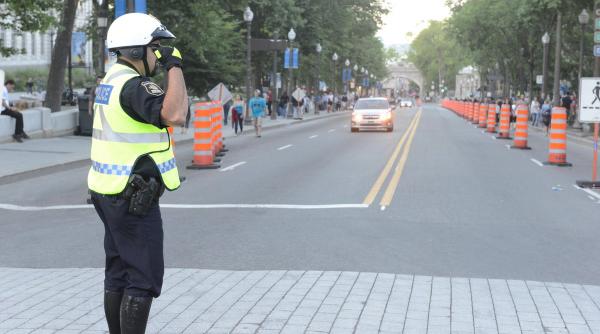 tentie pe sosele din franta viteza maxima 80 km h