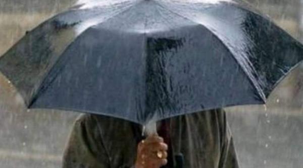 anm ploi torentiale vant puternic si descarcari electrice in bucuresti luni si marti