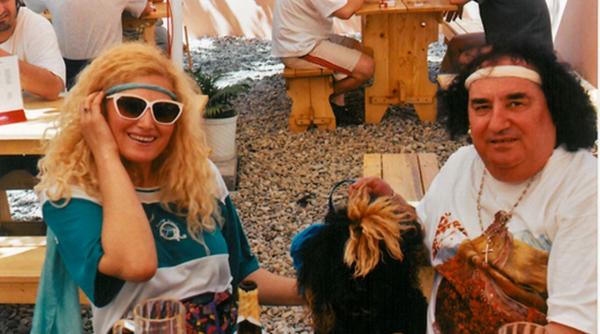 dorina si marian nistor despre povestea lor de iubire si regretele pe care le au la totul pentru dragoste