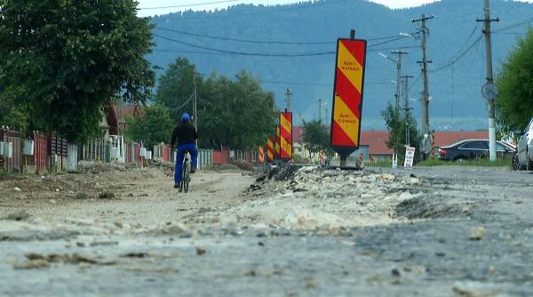 povestea primului sat turistic din romania