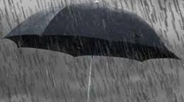 prognoza meteo pentru 24 25 26 si 27 iulie precipitatii