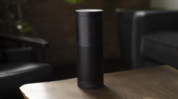 video amazon alexa aplicatie pentru persoanele cu deficiente de auz