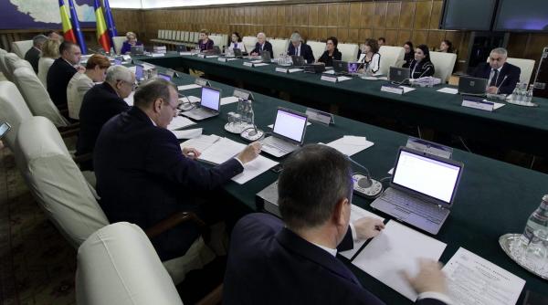 avutia si capatuiala ministrilor premierului dancila cumpatatii belferii si datornicii