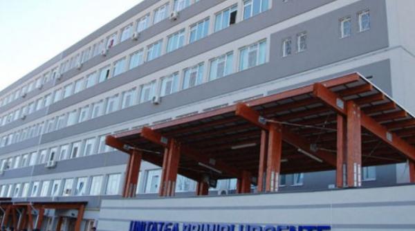 caz socant in dambovita o asistenta de la spitalul judetean targoviste suspectata ca ar fi bruscat un bebelus