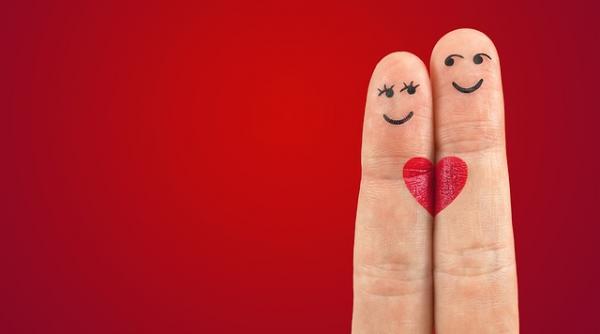 ce arata linia iubirii din palma fiecaruia