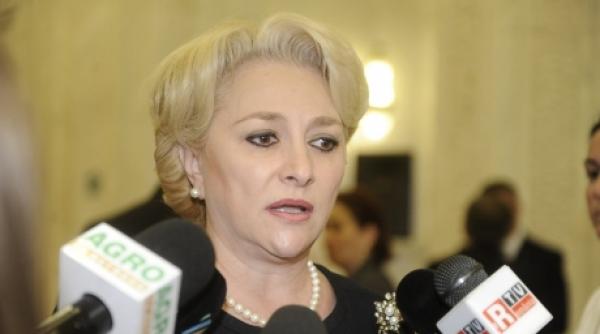 dancila vom majora substantial premiile pentru competitiile sportive