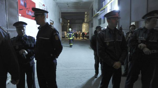 dosaru colectiv abandonat judecatorul vrea la pensie