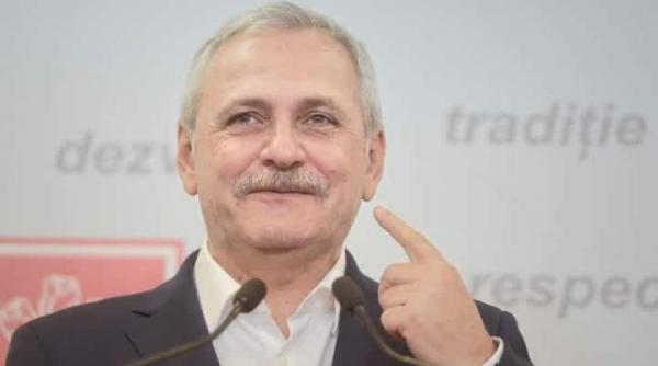 dragnea despre recuperarea banilor de la iohannis astept ca ministerul finantelor sa faca toate demersurile necesare