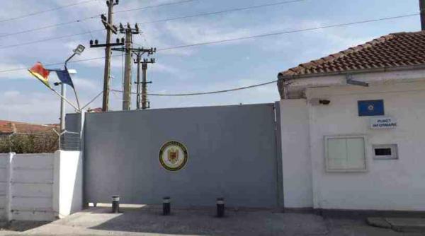 fsanp a depus o plangere impotriva lui toader pentru ilegalitati la plata orelor suplimentare pentru angajatii penitenciarelor