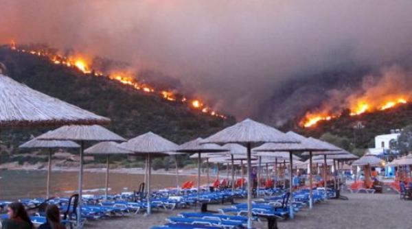 incendii in grecia mae pana in prezent ambasada nu a primit solicitari de asistenta din partea cetatenilor romani