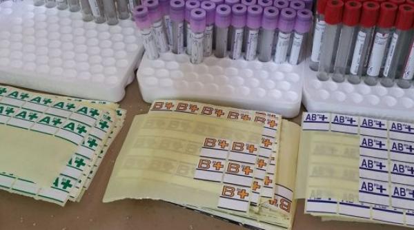 ministrul pintea trage un semnal de alarma cu privire la criza de sange