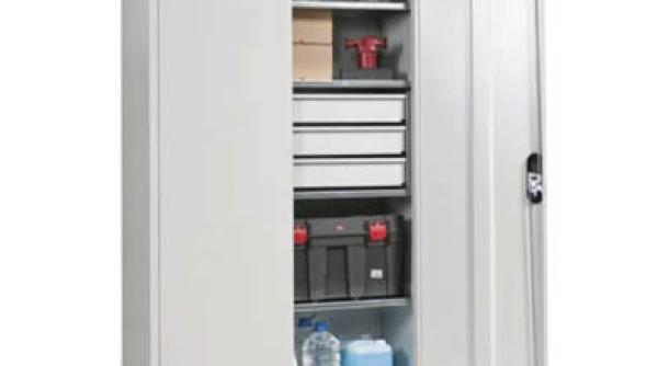 p profita de utilitatea specifica a unor dulapuri metalice de calitate