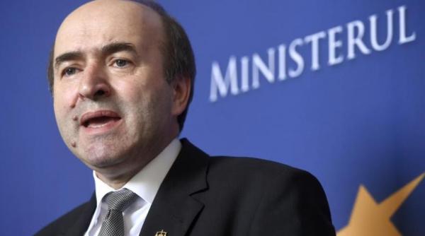 toader vineri deliberam si ajungem la o concluzie in cazul candidaturilor pentru sefia dna