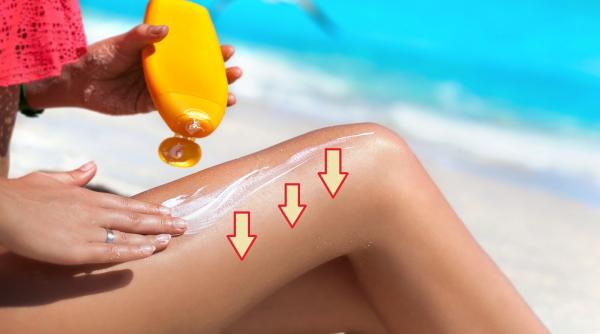 ai alergie la crema de protectie solara afla ce trebuie sa stii despre asta
