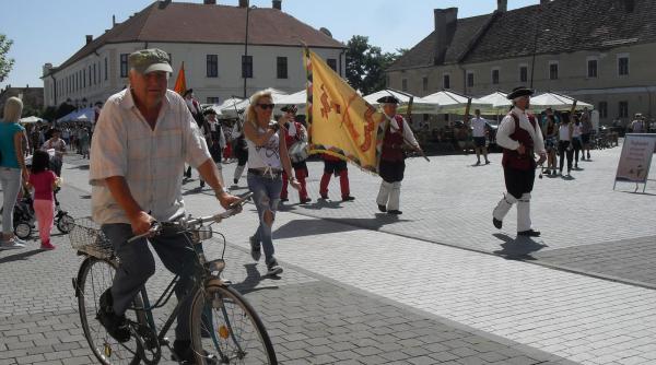 frumusetea rurala din inima romaniei in circuite culturale