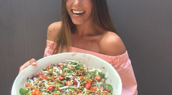 o nutritionista povesteste despre importanta unui strat de grasime