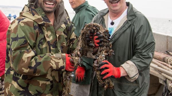 pepe castigatorul celei de a treia editii poftiti la nea marin cum a decis sa foloseasca premiul de 2 000 de euro