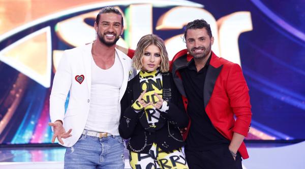 pepe si dorian popa au cazut de pe scena iar lidia buble a lesinat in timpul concertului