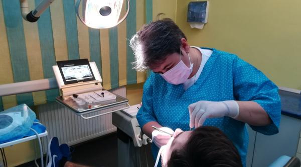 profilaxia dentara si importanta ei detartrajul corect video