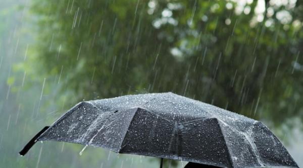 prognoza meteo pentru 26 27 28 si 29 iulie ploi