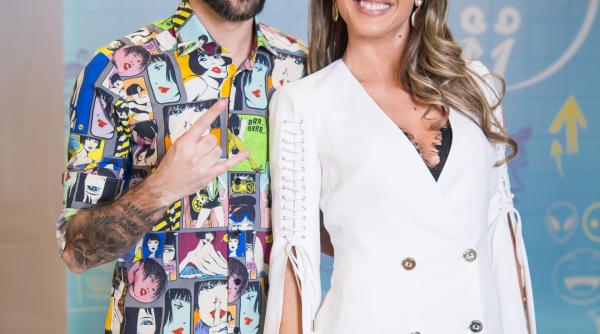 schimbare importanta pentru emisiunea prezentata de diana munteanu si florin ristei