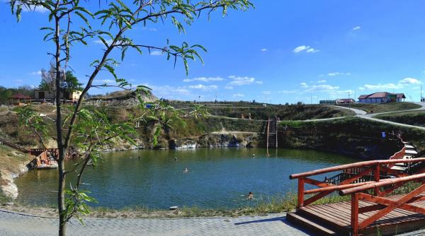 tratamente balneare la ocna sibiului