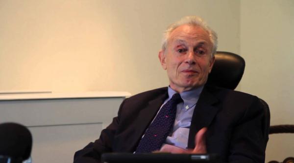 trump il vrea pe adrian zuckerman ambasador in romania