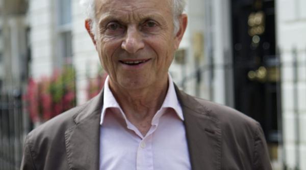 ambasadorul sua la bucuresti e roman