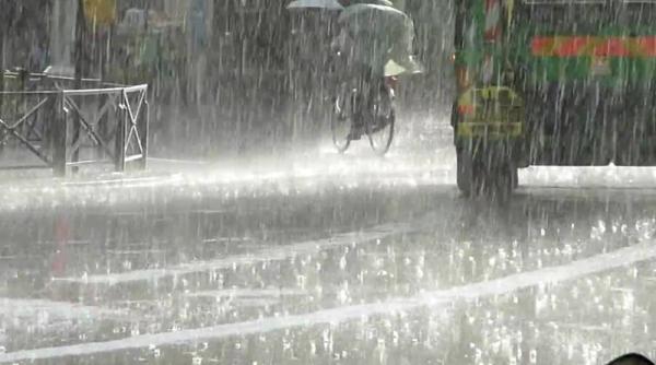 anm a prelungit avertizarea cod galben de instabilitate atmosferica pana sambata la ora 21 00