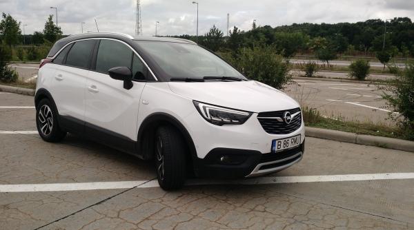 cu ce lupta opel in cel mai vanat segment auto