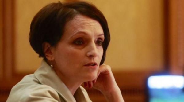 doina rusu cna m am autosesizat in cazul declaratiilor ministrului daea de la antena 3