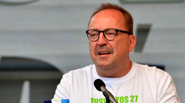 emisarul lui viktor orban in romania sa se raspunda problemei trianon