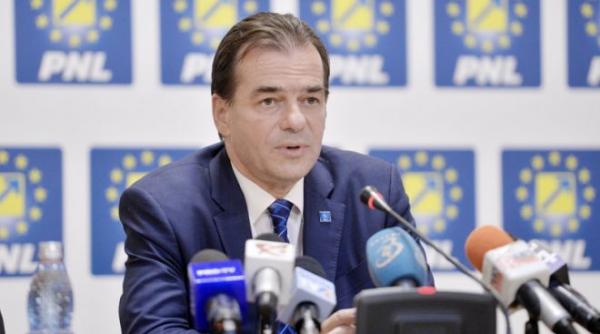 orban pnl solicita demiterea de urgenta a ministrului agriculturii dupa ofensa de neacceptat la adresa victimelor holocaustului