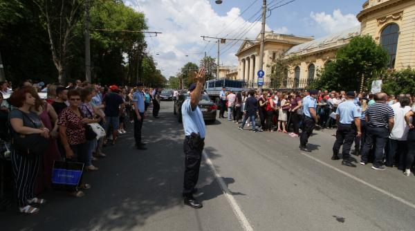 rezultate admitere medicina 2018 carol davila au fost afisate notele