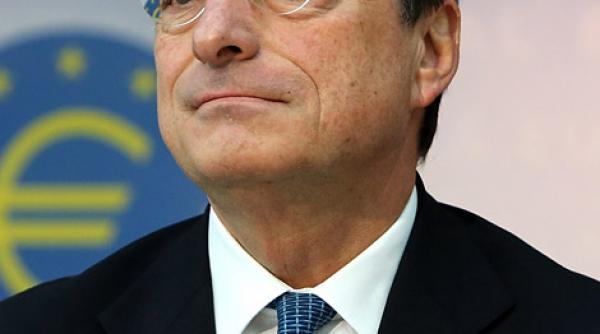 seful bce avertizeaza asupra riscului proeminent pe care il reprezinta protectionismul global