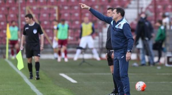 toni conceicao este noul antrenor de la cfr