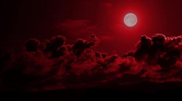 horoscop zodiile care vor fi afectate de luna sangerie