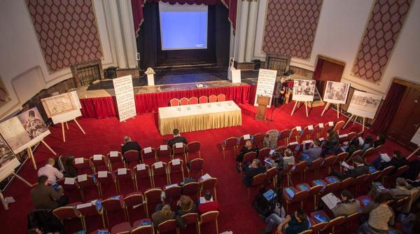 maine are loc finala concursului national de tinere talente allegria editia a v a