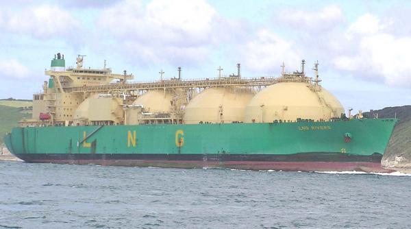 sa exporti gaz american in ue nu e chiar atat de simplu