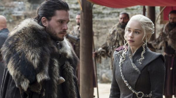 vesti bune pentru fanii game of thrones