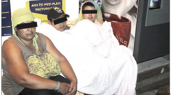 victimele violentei in cuplu aruncate in strada