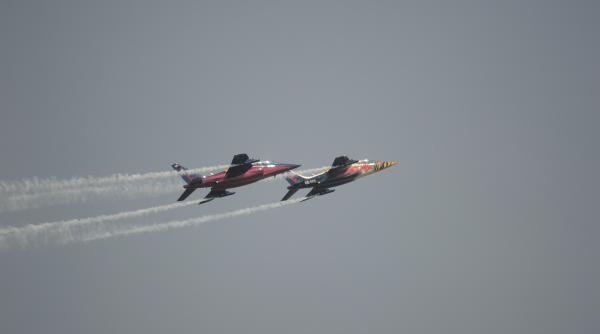 bias 2018 cum va fi vremea in timpul showului aviatic de sambata 28 iulie