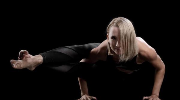 cornelia condeescu nerabdatoare inainte de a intra in ultimul trib o astfel de sansa si experienta am o singura data in viata