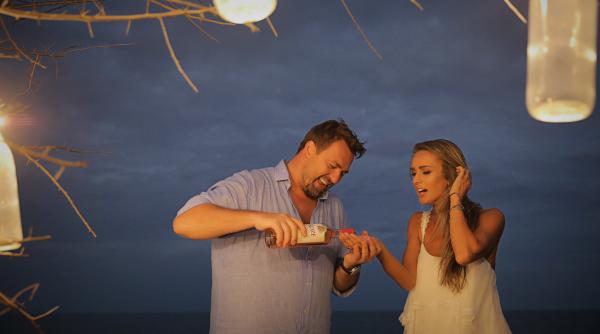 horia brenciu a lansat o piesa pentru cei care au pofta de baut o sticla de vin cu persoana iubita